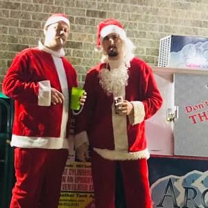 Meet your Posher, Marshall